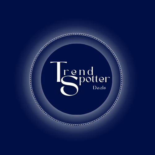 Trend Spotter Deals